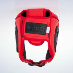 Fighter Headguard SIAM Competition - Red, FHG-001R 12 Fighter Headguard SIAM Competition - Red, FHG-001R -Fighters Europe Store c1186998ec76d4828bbfc3ac36d6a6ab