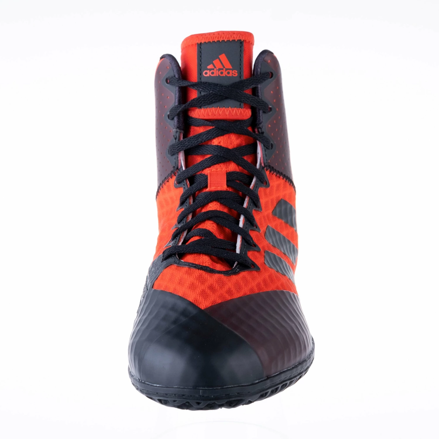 Adidas Wrestling Shoes Mat Wizard 4. - Black/red, BC0532 15 Adidas Wrestling Shoes Mat Wizard 4. - Black/red, BC0532 - Image 13