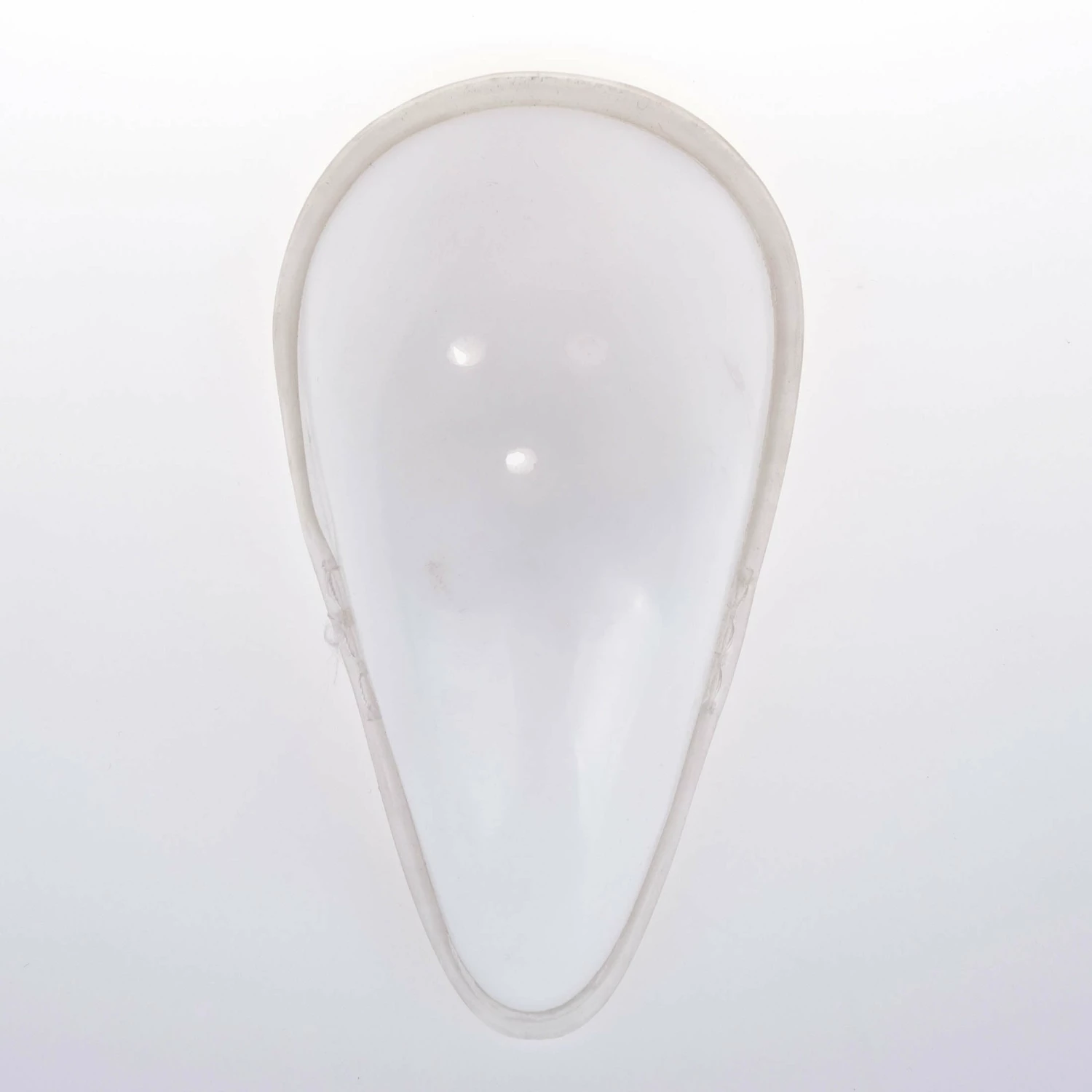 Top Ten Groin Guard Protector - Grey, 201-29 4 Top Ten Groin Guard Protector - Grey, 201-29 - Image 2