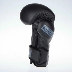 Fighter Boxing Gloves Sparring - Black/gray, FBG-002-BG -Fighters Europe Store c37c85041a09d71c9c2de6bf6443e479