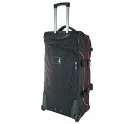 TOP TEN Trolley - Black/red, 8005-94 8 TOP TEN Trolley - Black/red, 8005-94 -Fighters Europe Store c419659692d8fcc85f64fd37a882dd8e