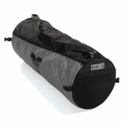 Fighter Roll Gym Bag - Black/gray, FSB-04 11 Fighter Roll Gym Bag - Black/gray, FSB-04 -Fighters Europe Store c429f8f98ad6c0d200e3b36275bb9a95