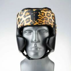 Fighter Headguard Sparring Pro Jungle Series - Leopard, JE2796LE 11 Fighter Headguard Sparring Pro Jungle Series - Leopard, JE2796LE -Fighters Europe Store c5192dfad0512e8b3f4c4c5e9869a88d