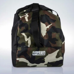 Fighter Sports Bag GYM - Camo/black, FTG-04 -Fighters Europe Store c5c2cf92a452e8304e5ad422ca6c4f69
