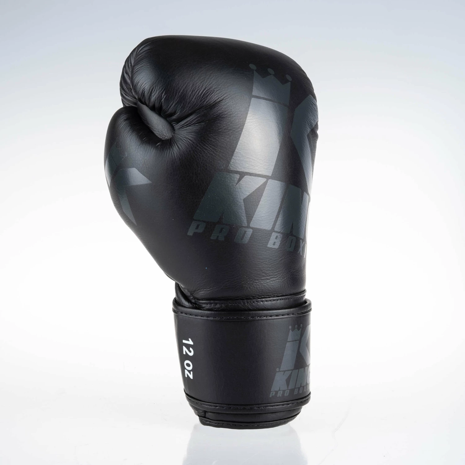 King Pro Boxing - Boxing Gloves Platinum 1 - Black, Kpb/bg-platinum1 9 King Pro Boxing - Boxing Gloves Platinum 1 - Black, Kpb/bg-platinum1 - Image 7