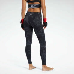 Reebok Combat Jacquard Lux Tights, FK2429 10 Reebok Combat Jacquard Lux Tights, FK2429 -Fighters Europe Store c5ed4be0b883e340a186be449501189d