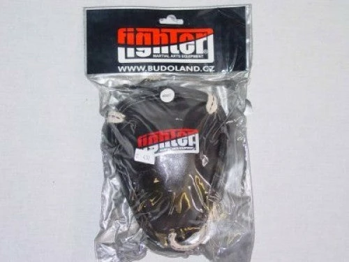 Fighter Steel Groin Guard, JE1577G 6 Fighter Steel Groin Guard, JE1577G - Image 4