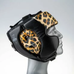 Fighter Headguard Sparring Pro Jungle Series - Leopard, JE2796LE 12 Fighter Headguard Sparring Pro Jungle Series - Leopard, JE2796LE -Fighters Europe Store c6ba372d039c959ccfed1d5f8d385c7b
