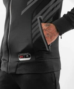 Venum UFC Hoodie Authentic Fight Night - Black 16 Venum UFC Hoodie Authentic Fight Night - Black -Fighters Europe Store c6c60f7e99069f0a739f70f28e5c660675bfe1b2 VNMUFC 00004 001 08