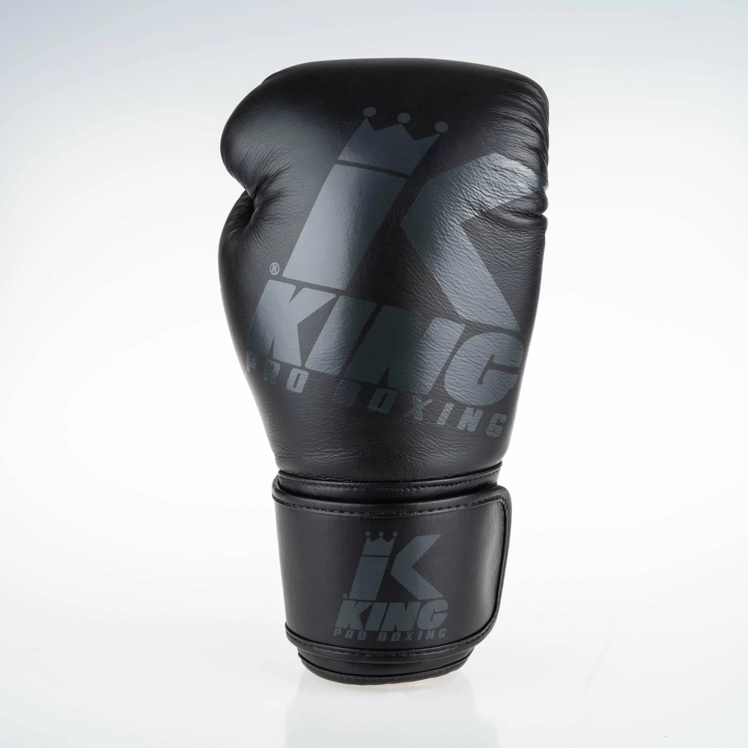 King Pro Boxing - Boxing Gloves Platinum 1 - Black, Kpb/bg-platinum1 5 King Pro Boxing - Boxing Gloves Platinum 1 - Black, Kpb/bg-platinum1 - Image 3
