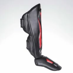 Fighter Shinguards Thai Ergo - Black/red, FSG-004BR 14 Fighter Shinguards Thai Ergo - Black/red, FSG-004BR -Fighters Europe Store c7b5fdf928b90c25c4ebbcc9a006ccfc