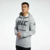 Reebok UFC FG Hoodie - Grey, FK2342 2 Reebok UFC FG Hoodie - Grey, FK2342 -Fighters Europe Store c816e7e63065c23c91c41e15b5434086 8dc9210f 32bc 4099 a013 e1dd5c86bffb
