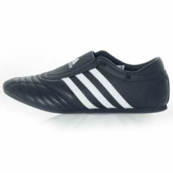 Adidas ShoesSM II - Black, ADITSS02