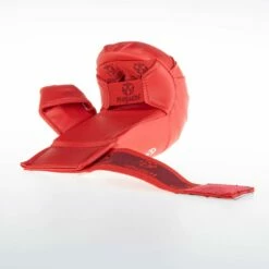 Hayashi Karate Fist Protector TSUKI With Thumb (WKF Approved) - Red, 238 21 Hayashi Karate Fist Protector TSUKI With Thumb (WKF Approved) - Red, 238 -Fighters Europe Store c916f513b7df9e1a310269009348b4b7