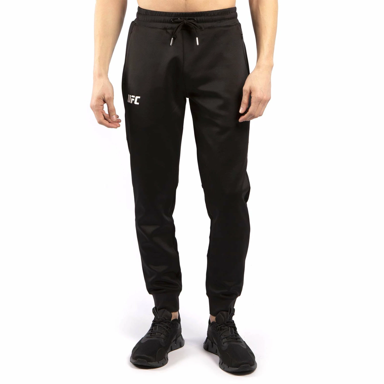 Venum UFC Pro Line Pants - Black 3 Venum UFC Pro Line Pants - Black