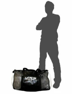 Venum Thai Camp Sport Bag, VENUM-0172 -Fighters Europe Store ca45651074c8499a6ebabd5af594db7c