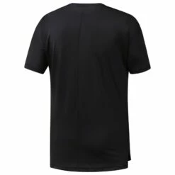Reebok ActiveChill Training Tee - Black, EC1014 -Fighters Europe Store ca75fbf0ad8f9ee9b2e8bb8999ab03d2