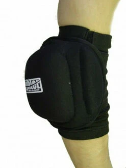 Fighter Knee Guard Competition - Black, JE1002K -Fighters Europe Store ca7e204b1f5212b323ee0c52c2b63ecc c3e61dd1 d04d 4fce 93f5 9298993b2d00