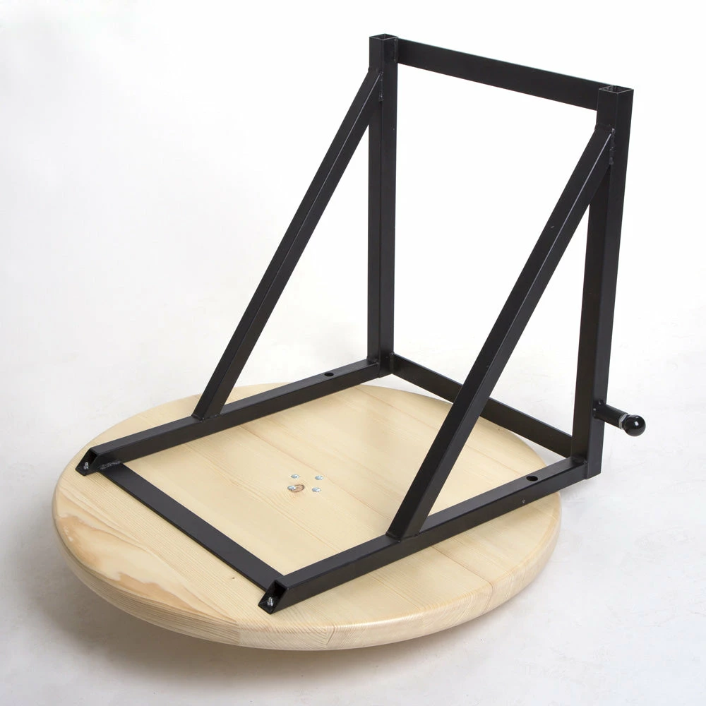 Fighter Boxing Platform, 1125 4 Fighter Boxing Platform, 1125 - Image 2