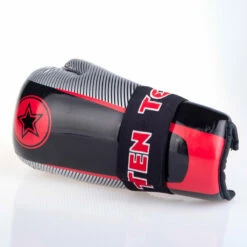 Pointfighter TOP TEN Glossy - Black/grey, 2067-948S -Fighters Europe Store ca9536b93009222d8a401703ca9de2fb