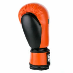 Fighter Basic Gloves - Neon Orange/black, 1376APUFO 9 Fighter Basic Gloves - Neon Orange/black, 1376APUFO -Fighters Europe Store cb0868fdc935ea3725b058ae00703dc7