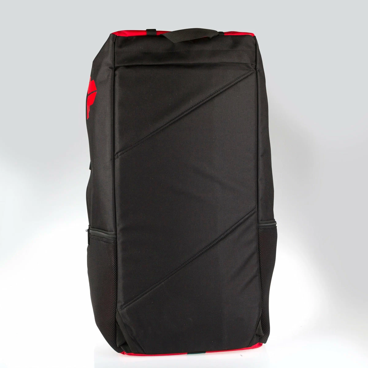 Fighter Sports Bag LINE XL - Red/gray/black, FTBP-01 6 Fighter Sports Bag LINE XL - Red/gray/black, FTBP-01 - Image 4
