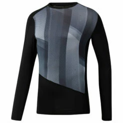 Reebok OS Compress T-shirt - Black, DY8026 15 Reebok OS Compress T-shirt - Black, DY8026 -Fighters Europe Store cde111e0dbe54782def6dff208cb4398