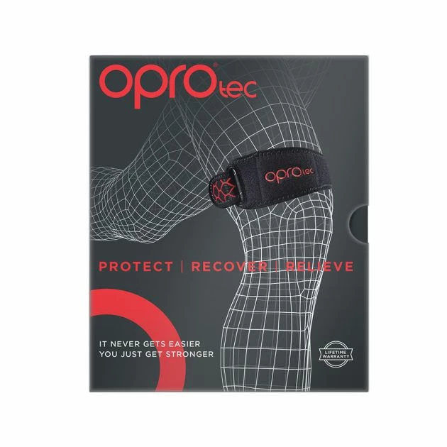 OPROtec IT Band Strap, TEC5737 5 OPROtec IT Band Strap, TEC5737 - Image 3