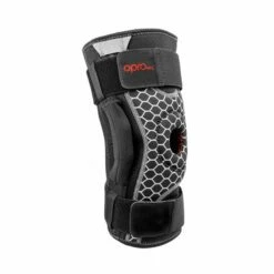 OPROtec Knee Brace With Metal Hinges, TEC5732