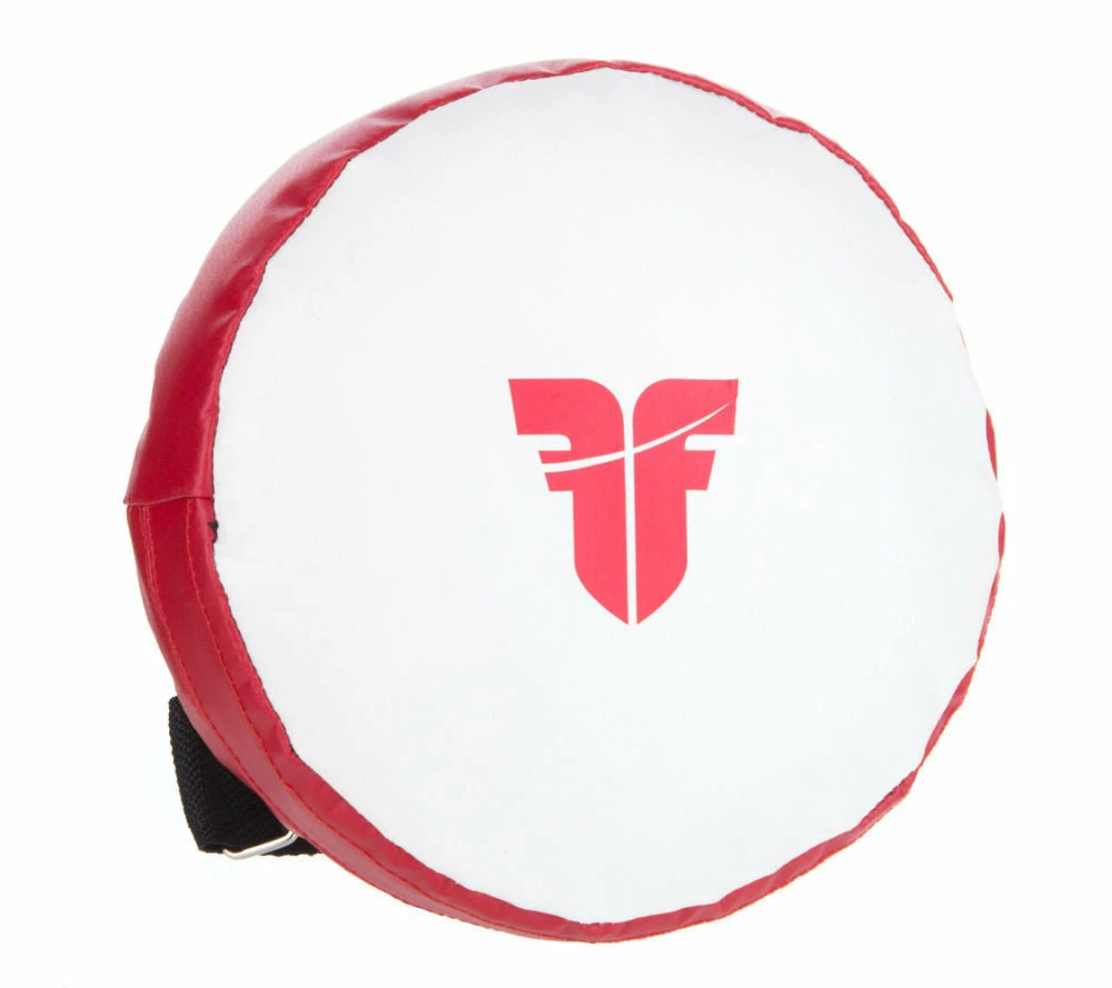 Fighter Round Target - S - White, 01526 3 Fighter Round Target - S - White, 01526