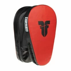 Fighter Focus Double Mitt - Red/black, FFMM-002 12 Fighter Focus Double Mitt - Red/black, FFMM-002 -Fighters Europe Store d1cf32edb97f9714a118d29b54715610