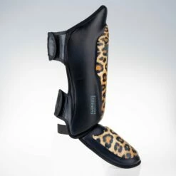 Fighter Shinguards Thai - Jungle Series - Leopard, JE1573LE 21 Fighter Shinguards Thai - Jungle Series - Leopard, JE1573LE -Fighters Europe Store d1ebba512f65276f9e7a5653a7281fae