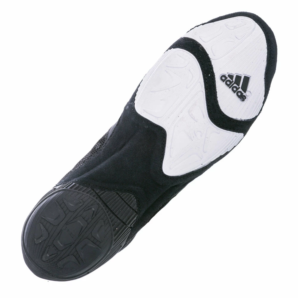 Adidas Wrestling Shoes Pretereo III, AQ3291 4 Adidas Wrestling Shoes Pretereo III, AQ3291 - Image 2