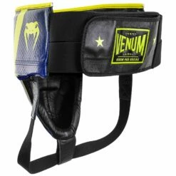 Venum Pro Boxing Protective Cup LOMA Edition - Blue/yellow, VENUM-03914-405 14 Venum Pro Boxing Protective Cup LOMA Edition - Blue/yellow, VENUM-03914-405 -Fighters Europe Store d24af375b262f910a81239854417fc37