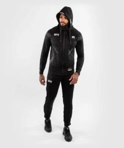 Venum UFC Hoodie Authentic Fight Night - Black 19 Venum UFC Hoodie Authentic Fight Night - Black -Fighters Europe Store d29eb793d667d846dfac9bf4bbd8515b9a552c45 VNMUFC 00004 001 17