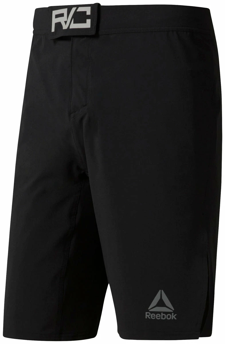 Reebok Combat MMA Shorts, CD7951 7 Reebok Combat MMA Shorts, CD7951 - Image 5