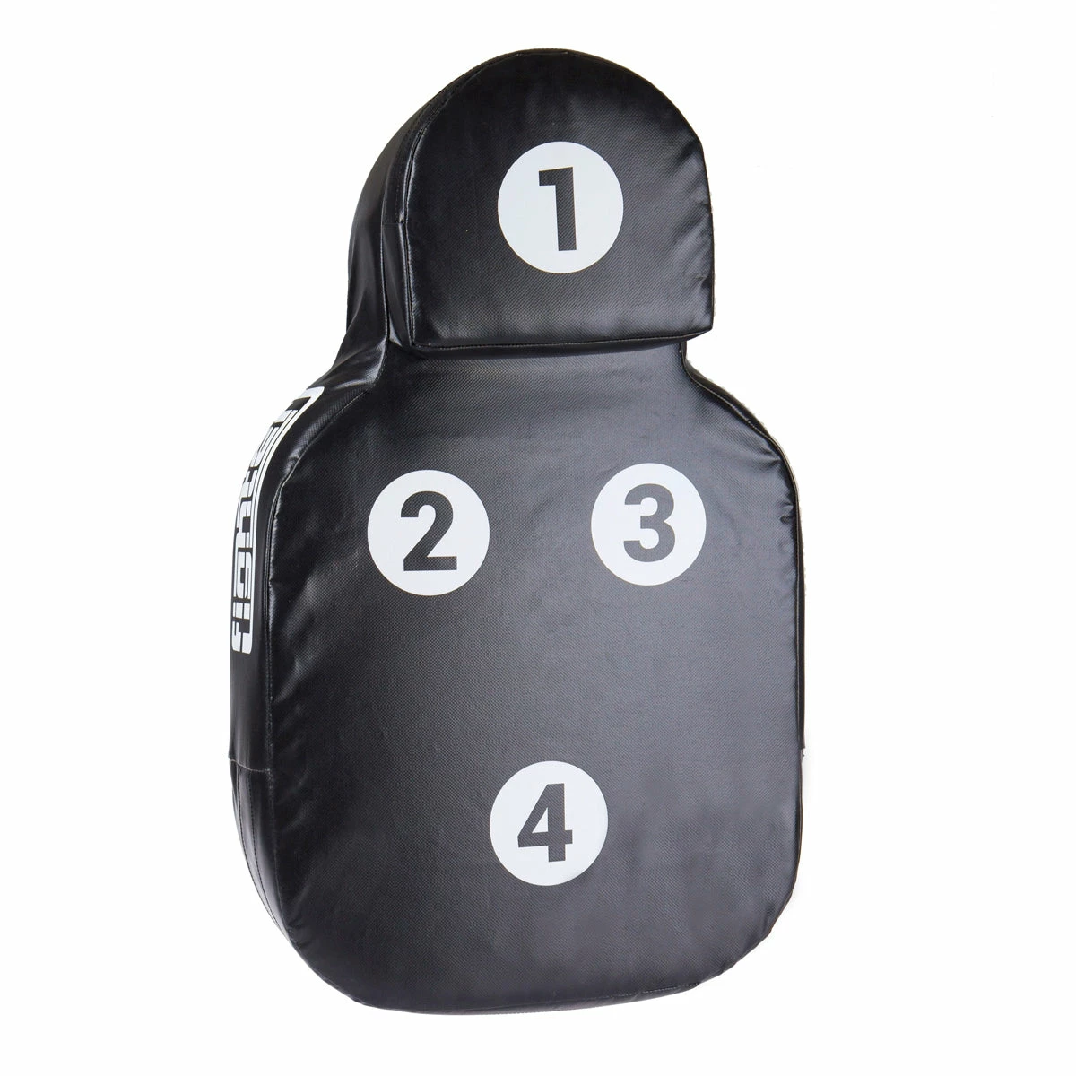 Fighter Body Kicking Shield - Black, FBS-BLK 5 Fighter Body Kicking Shield - Black, FBS-BLK - Image 3