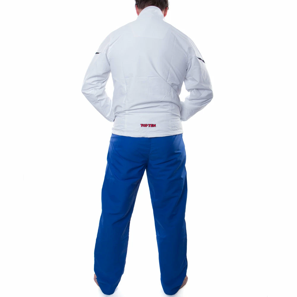 Fitness Suit Top Ten ITF, 77181-1 4 Fitness Suit Top Ten ITF, 77181-1 - Image 2