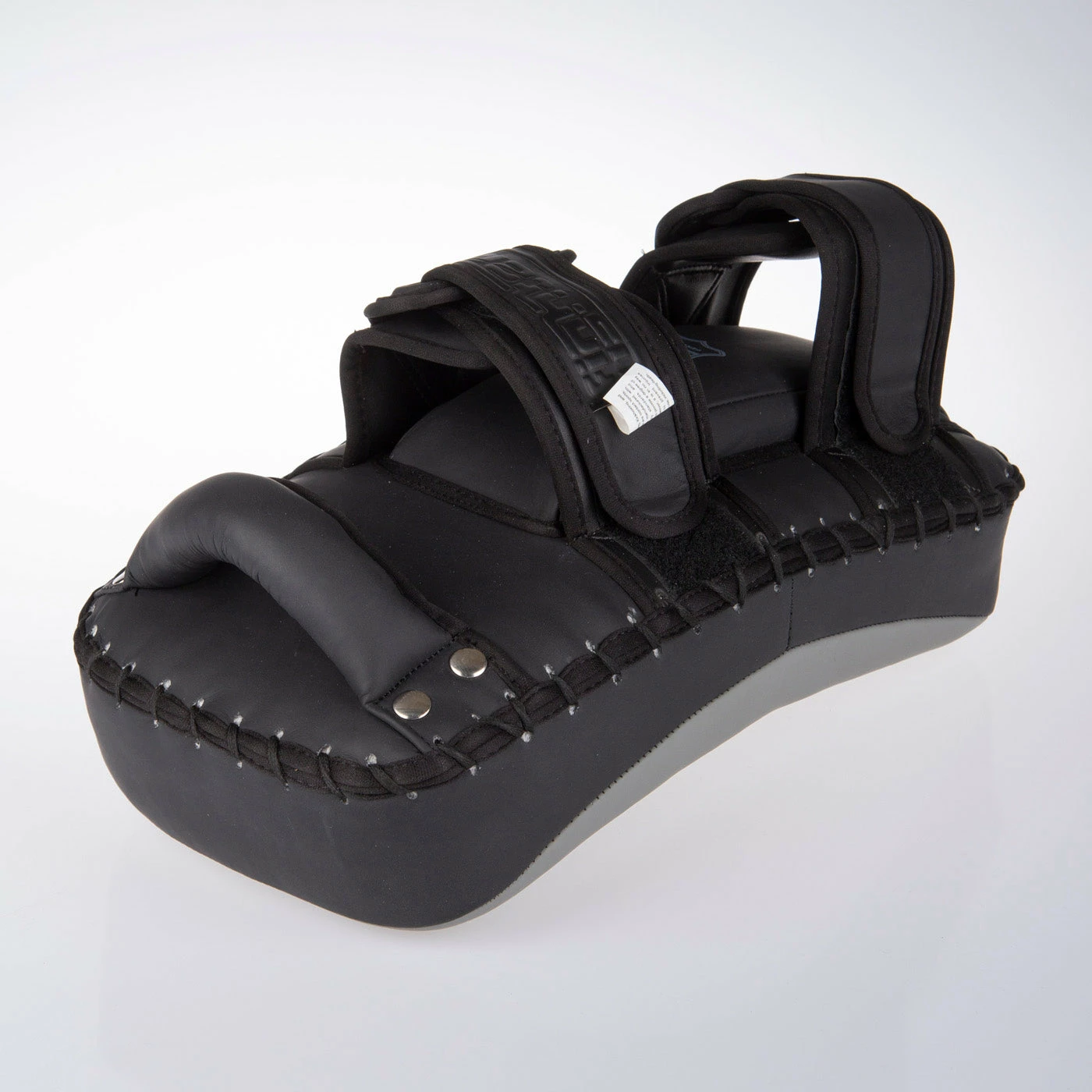 Fighter Thai Pads - Grey/pair, FTP-001G 7 Fighter Thai Pads - Grey/pair, FTP-001G - Image 5