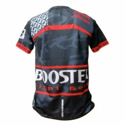 Booster Training T-shirt Camo Corpus - Black/grey, TTEE03-BLKGRY -Fighters Europe Store d44c6e3a4886dcf1d42b0352829a9338