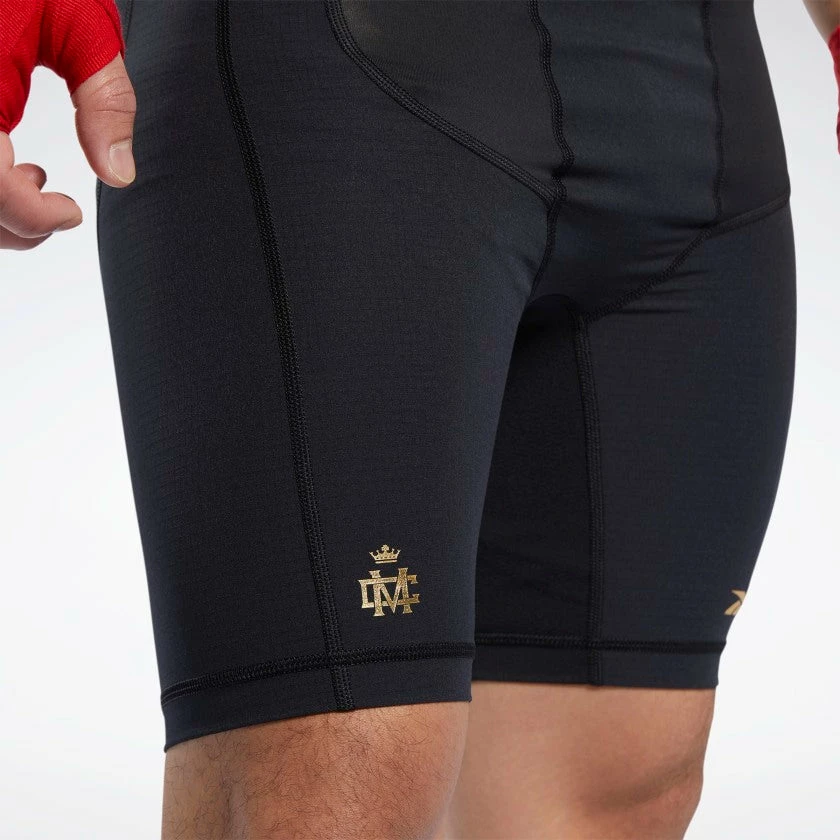 Reebok CMG Compression Shorts - Black, FL5642 5 Reebok CMG Compression Shorts - Black, FL5642 - Image 3