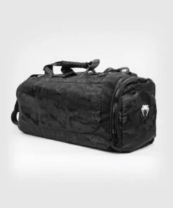 Venum Sports Bag Trainer Lite - Black/camo 14 Venum Sports Bag Trainer Lite - Black/camo -Fighters Europe Store d60c74fcc67f5604ca502a94a3054c56df039729 SPORT BAG TRAINER LITE BLACK DARKCAMO 04