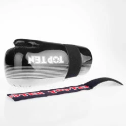 Pointfighter TOP TEN Glossy - Black/white, 2067-91LA -Fighters Europe Store d744bccf3ca01afc77b39a8597b3cdd9