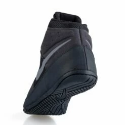Nike Fury Wrestling Shoes - Black, A02416010 -Fighters Europe Store d7cd9fcfa4bfb618e3a64972c6275b69