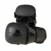Fighter MMA Gloves Training - Black, FMG-001BB
