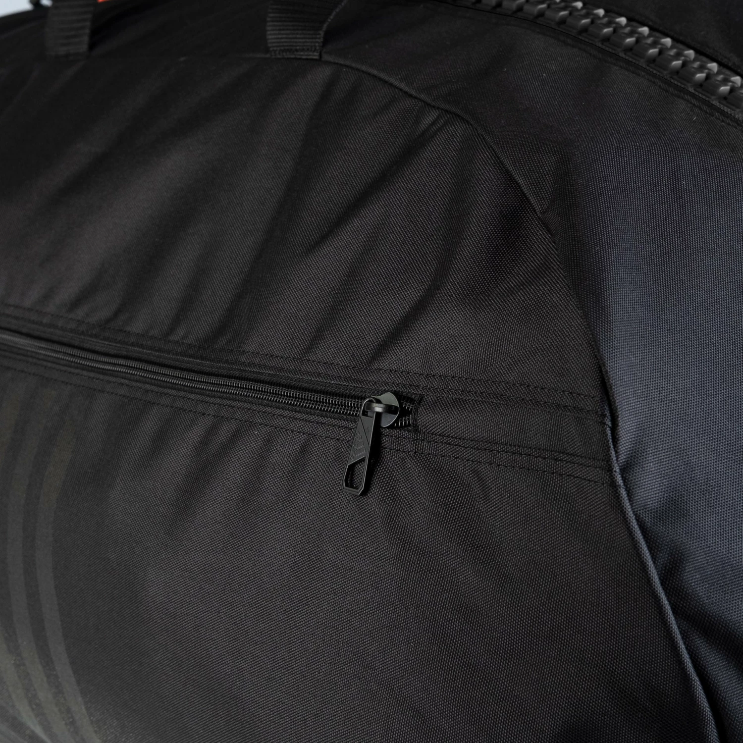 Adidas TKD TROLLEY Bag - Black/gold, ADIACC057CS-GOLD 5 Adidas TKD TROLLEY Bag - Black/gold, ADIACC057CS-GOLD - Image 3