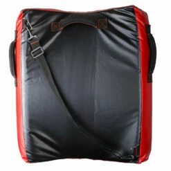 Fighter Kicking/Punching Shield - Black/red, FKPS-01 12 Fighter Kicking/Punching Shield - Black/red, FKPS-01 -Fighters Europe Store d9d79787d0e87e3e02f2b5d93615f1df