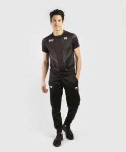 Venum UFC Pro Line Pants - Black 12 Venum UFC Pro Line Pants - Black -Fighters Europe Store da9f824e213fd041de9a0b6616fd9d00349549e6 VNMUFC 00065 001 09