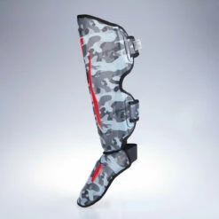 Fighter Shinguards Thai Ergo - Gray Camo/red, FSG-004GCR 9 Fighter Shinguards Thai Ergo - Gray Camo/red, FSG-004GCR -Fighters Europe Store dbc10f3d0e5fd8bd8994e7eb3818650c