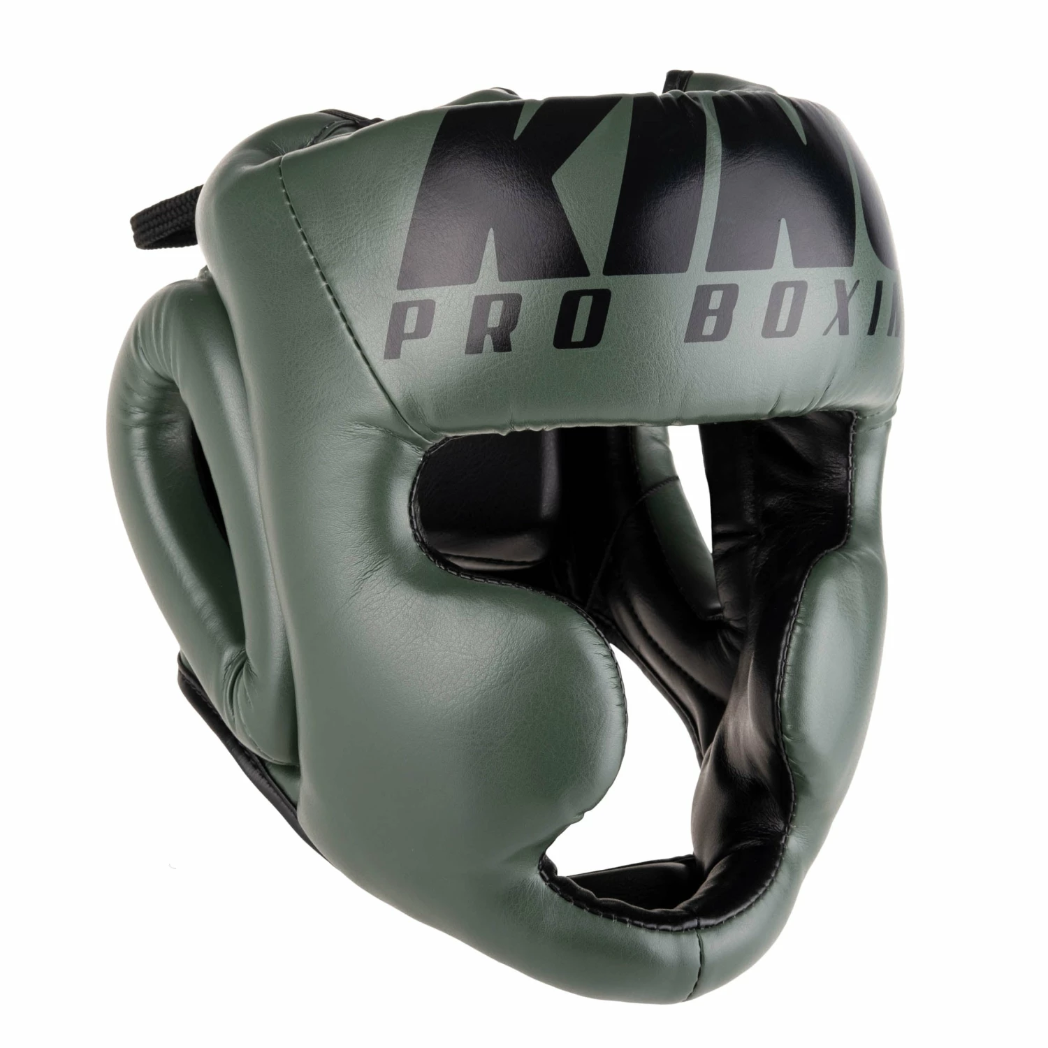 King Headguard - Khaki, Kpb/hg-1 3 King Headguard - Khaki, Kpb/hg-1